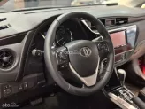 Toyota Corolla Altis 1.8 G 2020 - Xe chủ đi giữ gìn, cực mới
