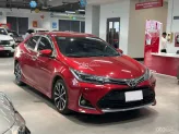 Toyota Corolla Altis 1.8 G 2020 - Xe chủ đi giữ gìn, cực mới