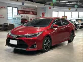 Toyota Corolla Altis 1.8 G 2020 - Xe chủ đi giữ gìn, cực mới