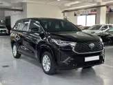 Toyota Innova Cross Xăng 2025 - Xe đẹp tại Hãng, liên hệ em