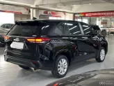 Toyota Innova Cross Xăng 2025 - Xe đẹp tại Hãng, liên hệ em