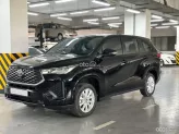 Toyota Innova Cross Xăng 2025 - Xe đẹp tại Hãng, liên hệ em