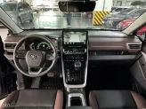 Toyota Innova Cross Xăng 2025 - Xe đẹp tại Hãng, liên hệ em