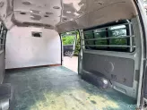 Toyota Hiace 2009 - Bán Hiace tải van 3 chỗ đời 2009, máy dầu