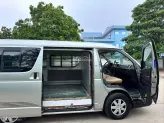 Toyota Hiace 2009 - Bán Hiace tải van 3 chỗ đời 2009, máy dầu