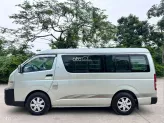 Toyota Hiace 2009 - Bán Hiace tải van 3 chỗ đời 2009, máy dầu