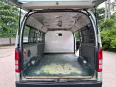 Toyota Hiace 2009 - Bán Hiace tải van 3 chỗ đời 2009, máy dầu