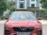 VinFast LUX A2.0 Cao cấp 2020 - Nội ngoại thất sang trọng