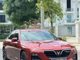 VinFast LUX A2.0 Cao cấp 2020 - Nội ngoại thất sang trọng