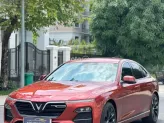 VinFast LUX A2.0 Cao cấp 2020 - Nội ngoại thất sang trọng