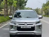 Mitsubishi Triton 4×2 AT 2020 - Động cơ dầu mạnh mẽ, tiết kiệm nhiên liệu