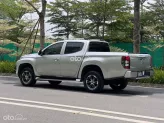 Mitsubishi Triton 4×2 AT 2020 - Động cơ dầu mạnh mẽ, tiết kiệm nhiên liệu