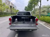Mitsubishi Triton 4×2 AT 2020 - Động cơ dầu mạnh mẽ, tiết kiệm nhiên liệu