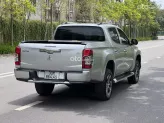 Mitsubishi Triton 4×2 AT 2020 - Động cơ dầu mạnh mẽ, tiết kiệm nhiên liệu