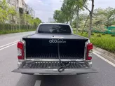 Mitsubishi Triton 4×2 AT 2020 - Động cơ dầu mạnh mẽ, tiết kiệm nhiên liệu