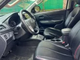 Mitsubishi Triton 4×2 AT 2020 - Động cơ dầu mạnh mẽ, tiết kiệm nhiên liệu