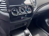 Mitsubishi Triton 4×2 AT 2020 - Động cơ dầu mạnh mẽ, tiết kiệm nhiên liệu