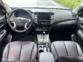 Mitsubishi Triton 4×2 AT 2020 - Động cơ dầu mạnh mẽ, tiết kiệm nhiên liệu