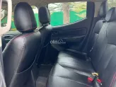Mitsubishi Triton 4×2 AT 2020 - Động cơ dầu mạnh mẽ, tiết kiệm nhiên liệu