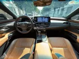 Lexus ES 250 F-Sport 2021 - Xe đẹp như mới