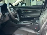Mazda 3 Sedan 1.5L Premium 2024 - Bản Sedan cao cấp full tính năng an toàn 2024