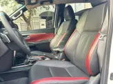 Toyota Fortuner 2.4 AT 4x2 Legender 2021 - SUV 7 chỗ phiên bản thể thao