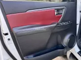 Toyota Fortuner 2.4 AT 4x2 Legender 2021 - SUV 7 chỗ phiên bản thể thao