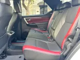 Toyota Fortuner 2.4 AT 4x2 Legender 2021 - SUV 7 chỗ phiên bản thể thao