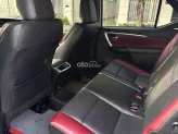 Toyota Fortuner 2.4 AT 4x2 Legender 2021 - SUV 7 chỗ phiên bản thể thao