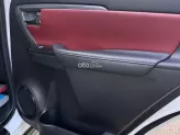 Toyota Fortuner 2.4 AT 4x2 Legender 2021 - SUV 7 chỗ phiên bản thể thao