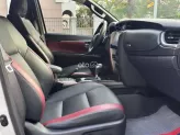 Toyota Fortuner 2.4 AT 4x2 Legender 2021 - SUV 7 chỗ phiên bản thể thao
