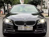 BMW 520i Luxury Line 2014 - Phong cách doanh nhân đẳng cấp
