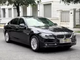 BMW 520i Luxury Line 2014 - Phong cách doanh nhân đẳng cấp