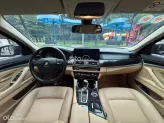 BMW 520i Luxury Line 2014 - Phong cách doanh nhân đẳng cấp