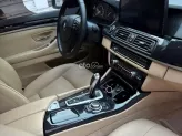 BMW 520i Luxury Line 2014 - Phong cách doanh nhân đẳng cấp
