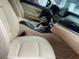 BMW 520i Luxury Line 2014 - Phong cách doanh nhân đẳng cấp