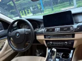BMW 520i Luxury Line 2014 - Phong cách doanh nhân đẳng cấp