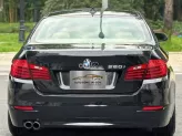 BMW 520i Luxury Line 2014 - Phong cách doanh nhân đẳng cấp
