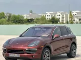 Porsche Cayenne 2010 - SUV hạng sang cao cấp nhập khẩu Đức