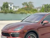 Porsche Cayenne 2010 - SUV hạng sang cao cấp nhập khẩu Đức