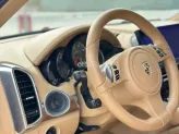 Porsche Cayenne 2010 - SUV hạng sang cao cấp nhập khẩu Đức