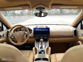 Porsche Cayenne 2010 - SUV hạng sang cao cấp nhập khẩu Đức