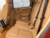 Porsche Cayenne 2010 - SUV hạng sang cao cấp nhập khẩu Đức