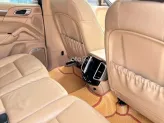 Porsche Cayenne 2010 - SUV hạng sang cao cấp nhập khẩu Đức