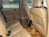 Porsche Cayenne 2010 - SUV hạng sang cao cấp nhập khẩu Đức
