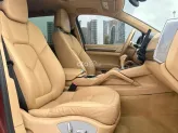 Porsche Cayenne 2010 - SUV hạng sang cao cấp nhập khẩu Đức