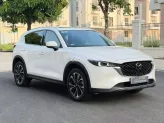 Mazda CX-5 2.0 Premium 2025 - Xe đẹp như mới