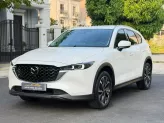 Mazda CX-5 2.0 Premium 2025 - Xe đẹp như mới