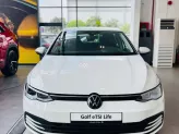 Volkswagen Golf 2026 - Mạnh Mẽ-Phong Cách-Tiện Nghi-Tiết Kiệm
