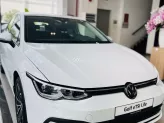 Volkswagen Golf 2026 - Mạnh Mẽ-Phong Cách-Tiện Nghi-Tiết Kiệm